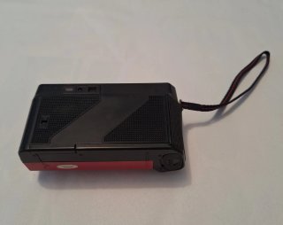 Cámara Premier PC600 Vintage Analógica