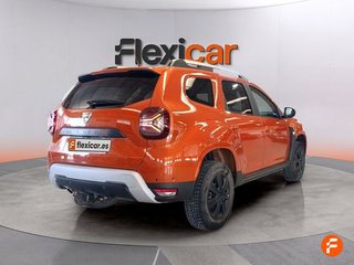 Dacia Duster Essential 67kW (91CV) ECO-G - 5P (2022)
