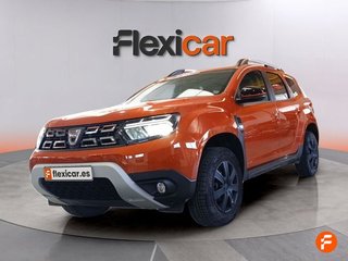 Dacia Duster Essential 67kW (91CV) ECO-G - 5P (2022)