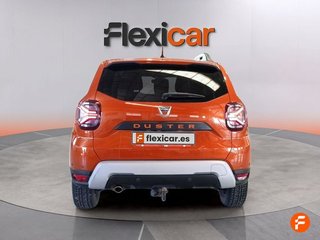 Dacia Duster Essential 67kW (91CV) ECO-G - 5P (2022)