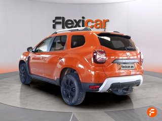 Dacia Duster Essential 67kW (91CV) ECO-G - 5P (2022)