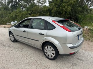 Ford Focus 1.8 tdci