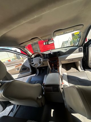 Jeep Grand Cherokee 2007