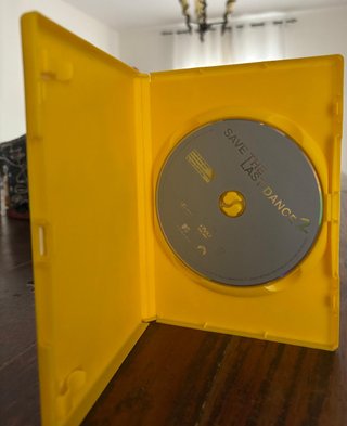 Save The Last Dance 2 DVD