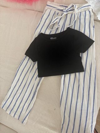 Lote Ropa Niña 5-6 Años