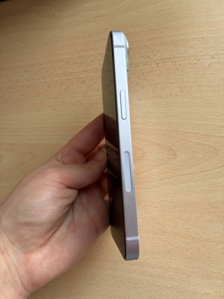 iPhone 14 128 GB para piezas o reparar