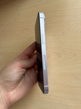 iPhone 14 128 GB para piezas o reparar