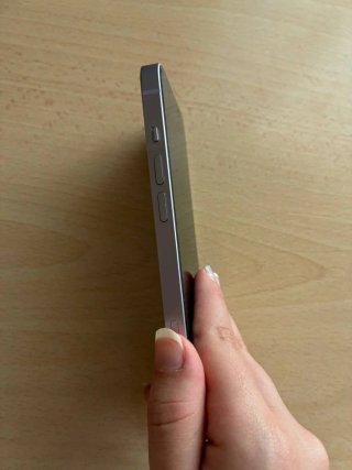 iPhone 14 128 GB para piezas o reparar