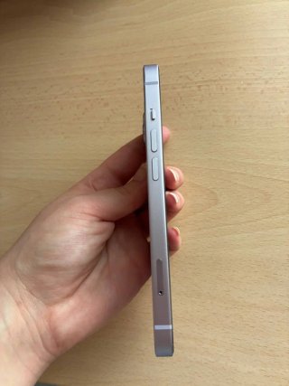 iPhone 14 128 GB para piezas o reparar