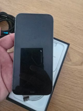 iPhone 12 Pro 128GB Gris