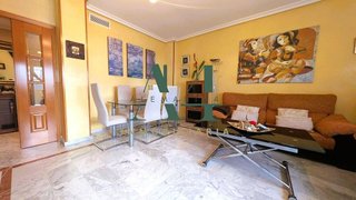 Piso en venta en Ruta de la Plata en Cáceres