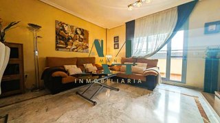 Piso en venta en Ruta de la Plata en Cáceres