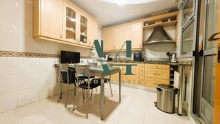 Piso en venta en Ruta de la Plata en Cáceres