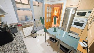 Piso en venta en Ruta de la Plata en Cáceres