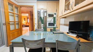 Piso en venta en Ruta de la Plata en Cáceres