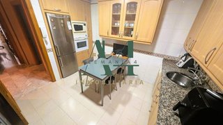 Piso en venta en Ruta de la Plata en Cáceres