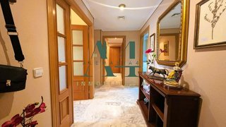 Piso en venta en Ruta de la Plata en Cáceres