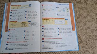 Maths CM1 et CM2 Tandem