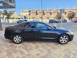 Audi A6 2.0 TDI 190CV ULTRA 2014