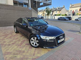 Audi A6 2.0 TDI 190CV ULTRA 2014