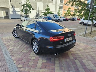 Audi A6 2.0 TDI 190CV ULTRA 2014