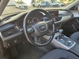 Audi A6 2.0 TDI 190CV ULTRA 2014