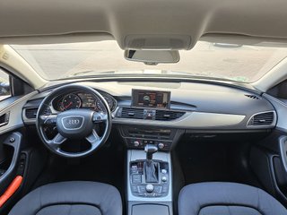 Audi A6 2.0 TDI 190CV ULTRA 2014