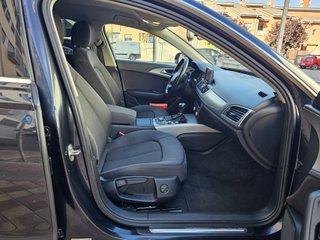 Audi A6 2.0 TDI 190CV ULTRA 2014
