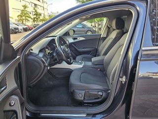 Audi A6 2.0 TDI 190CV ULTRA 2014