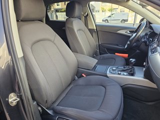 Audi A6 2.0 TDI 190CV ULTRA 2014