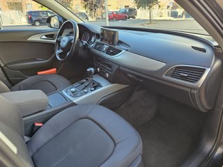 Audi A6 2.0 TDI 190CV ULTRA 2014