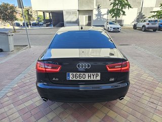 Audi A6 2.0 TDI 190CV ULTRA 2014