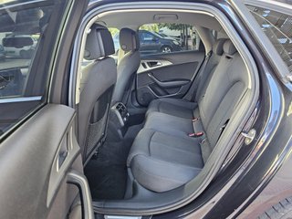 Audi A6 2.0 TDI 190CV ULTRA 2014