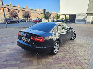 Audi A6 2.0 TDI 190CV ULTRA 2014