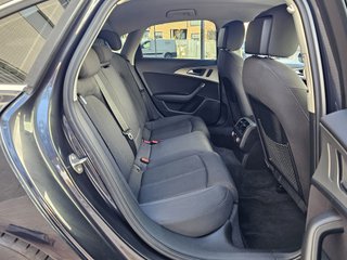 Audi A6 2.0 TDI 190CV ULTRA 2014