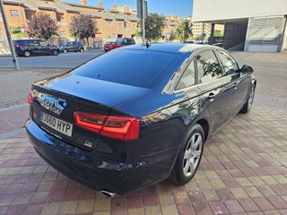 Audi A6 2.0 TDI 190CV ULTRA 2014