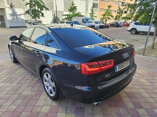 Audi A6 2.0 TDI 190CV ULTRA 2014