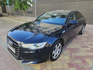 Audi A6 2.0 TDI 190CV ULTRA 2014