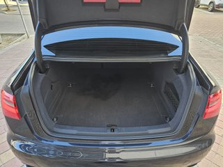 Audi A6 2.0 TDI 190CV ULTRA 2014