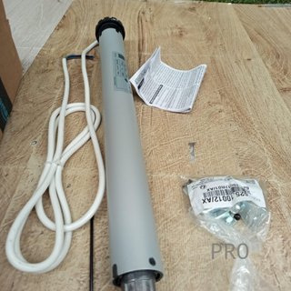 Motor para persiana enrollable - TTGO.