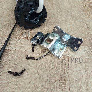 Motor para persiana enrollable - TTGO.