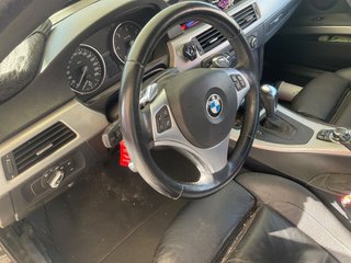BMW SERIE 3  325d E93