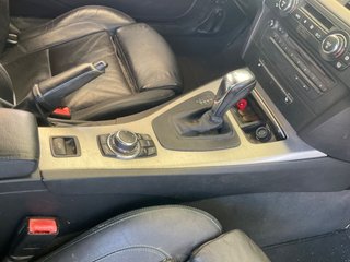 BMW SERIE 3  325d E93