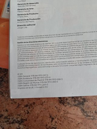 Matemáticas Andalucia. 3o de primaria