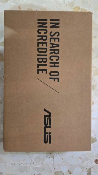 Portátil Asus E510 Intel N4020 4GB RAM SSD 128GB