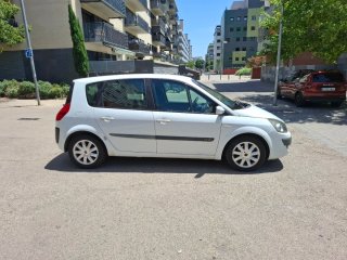 Renault Scenic 2008