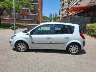 Renault Scenic 2008