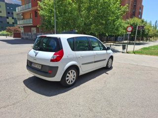 Renault Scenic 2008