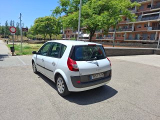 Renault Scenic 2008