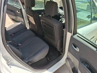 Renault Scenic 2008